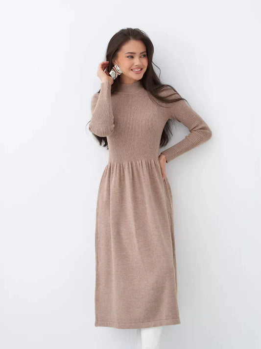 Celeste Midi Dress