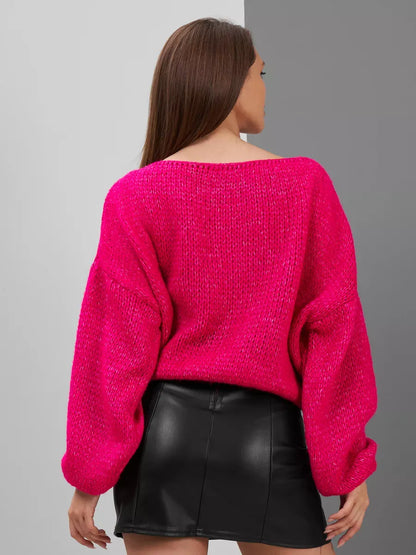 Isolde Sweater