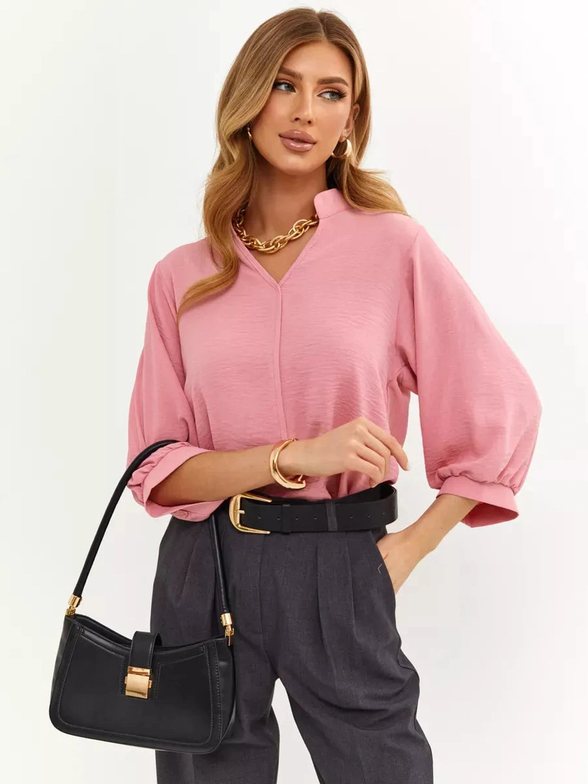 Marbella Blouse