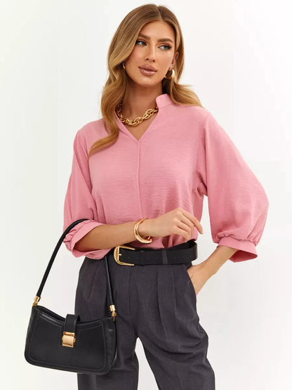 Marbella Blouse