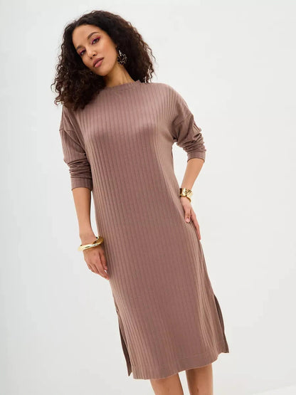 Sienna Midi Dress