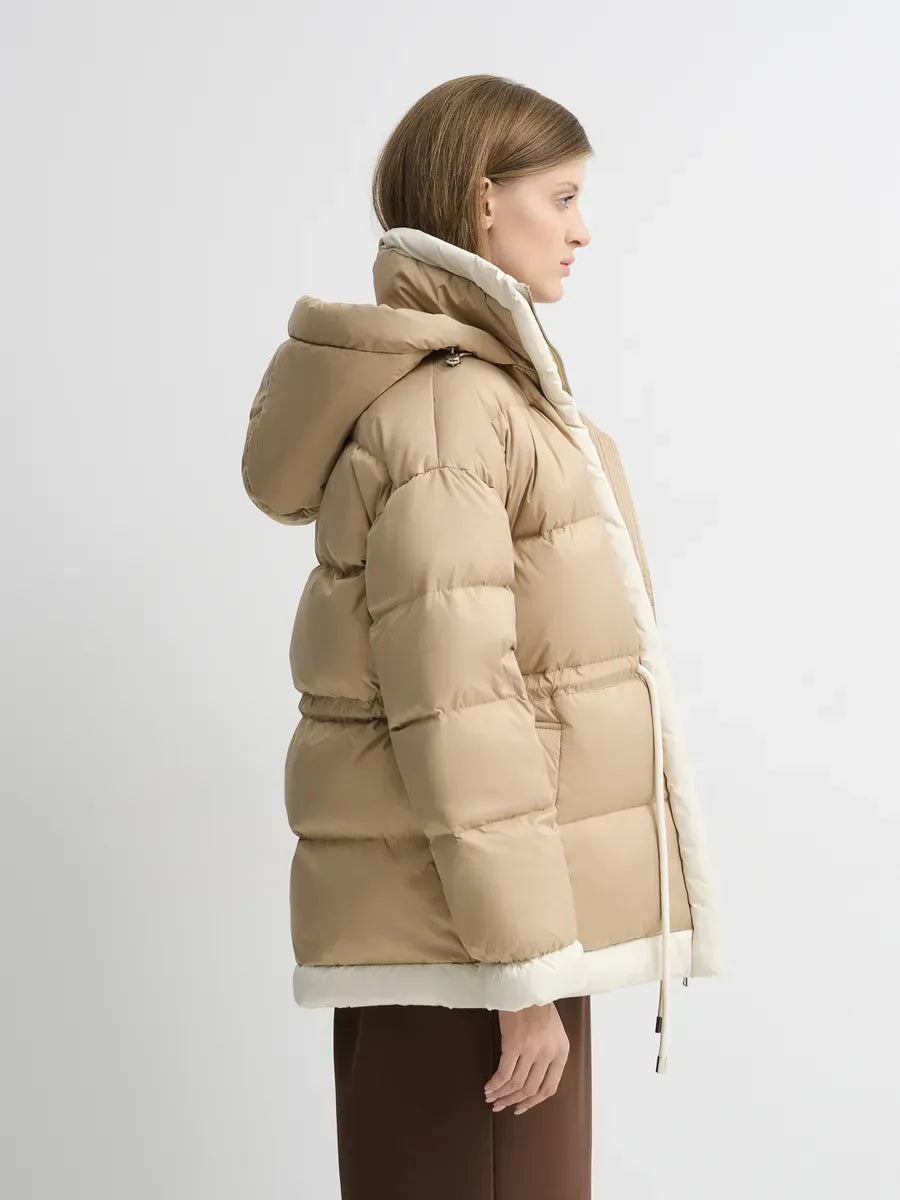 Siena Coat