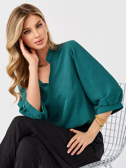 Verona Blouse