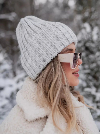 Sterling Beanie