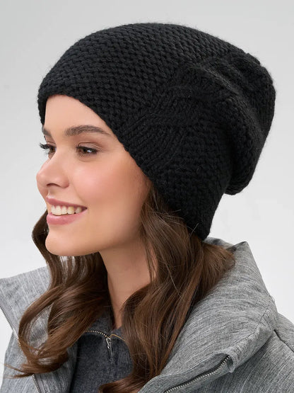 Onyx Beanie