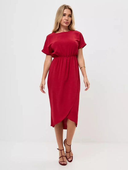 Marbella Midi Dress