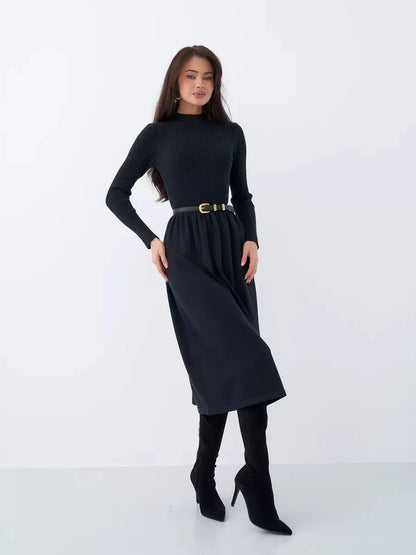 Nora Midi Dress