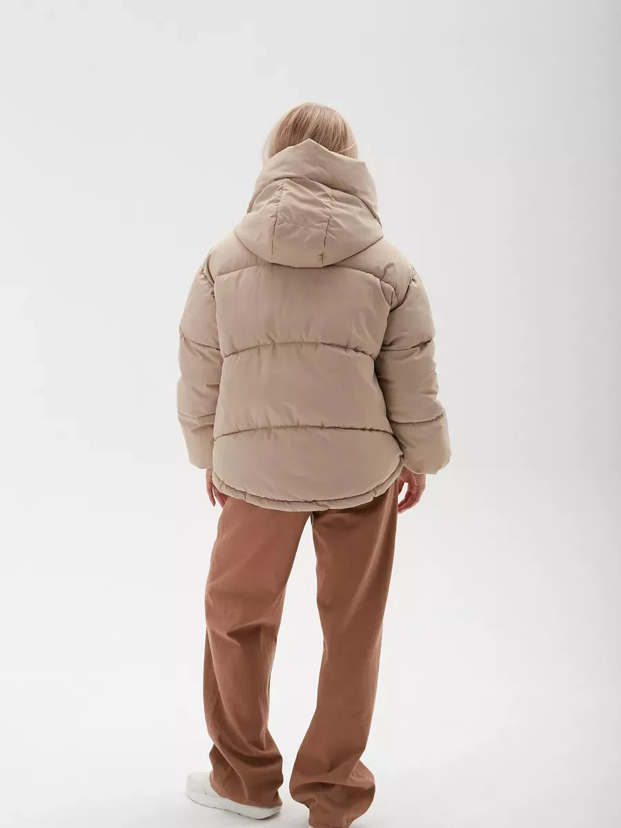 Sandstone Jacket