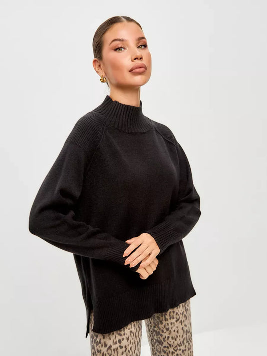 Onyx Sweater