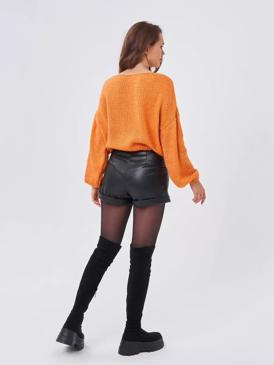 Solara Sweater