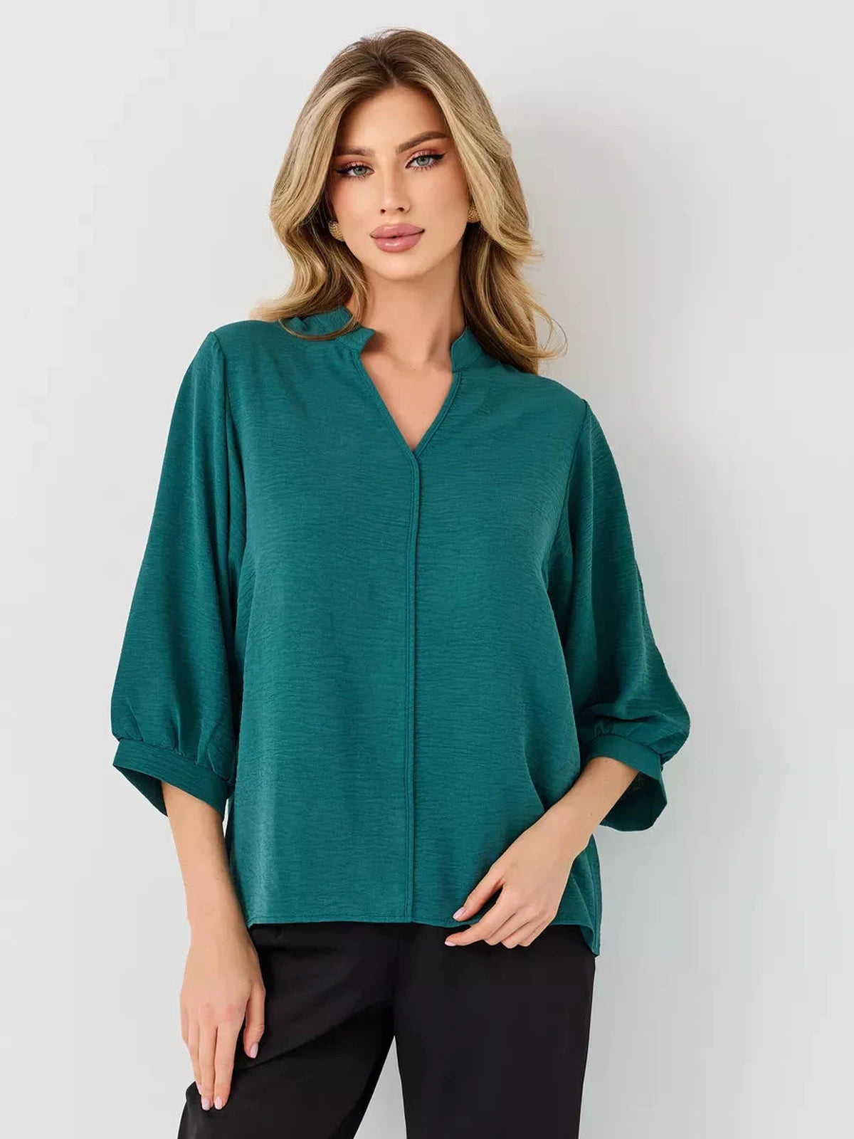Verona Blouse
