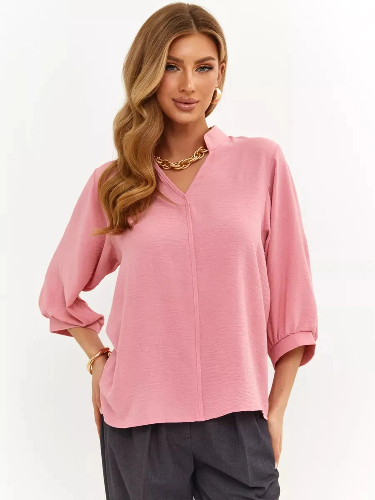 Marbella Blouse