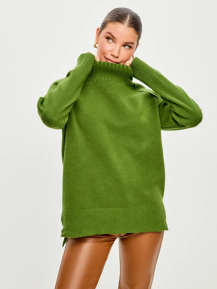 Siena Sweater