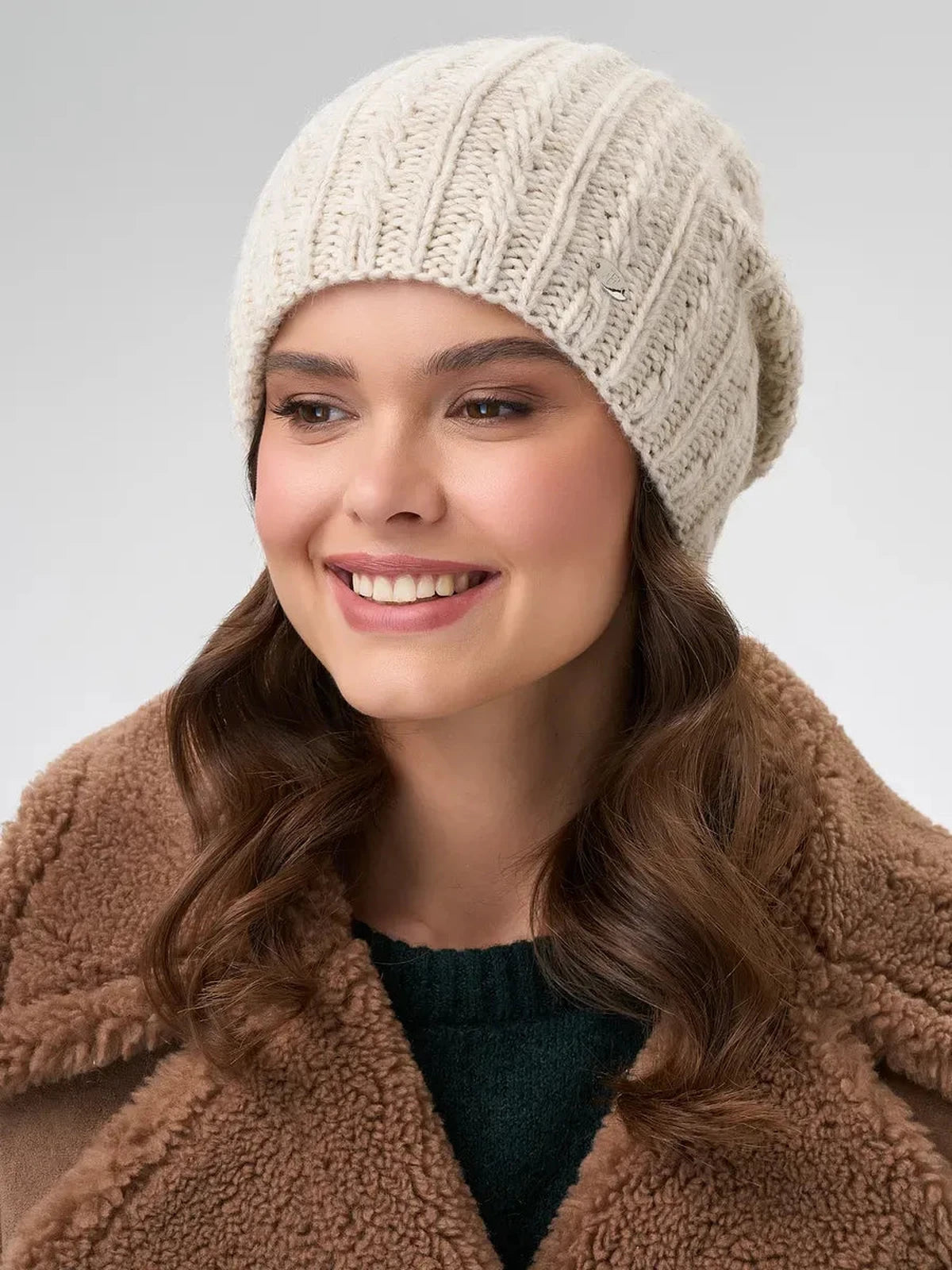Allegra Winter Hat