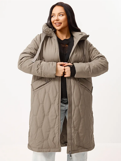 Celeste Coat