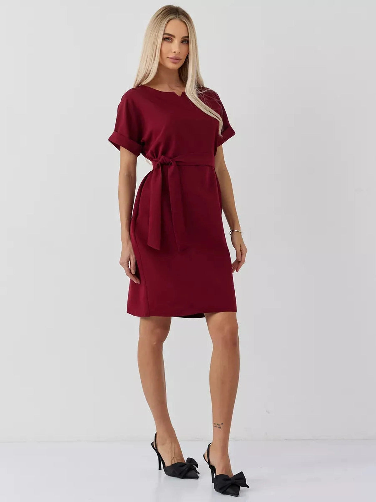 Ruby Mini Dress