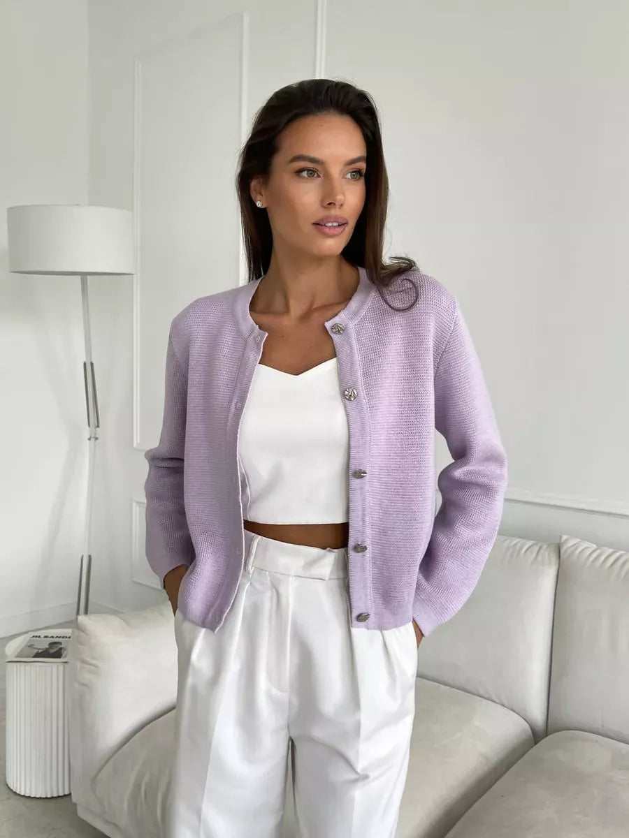 Vela Cardigan