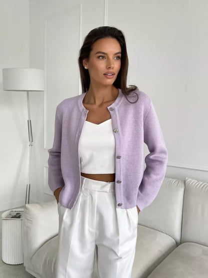 Vela Cardigan