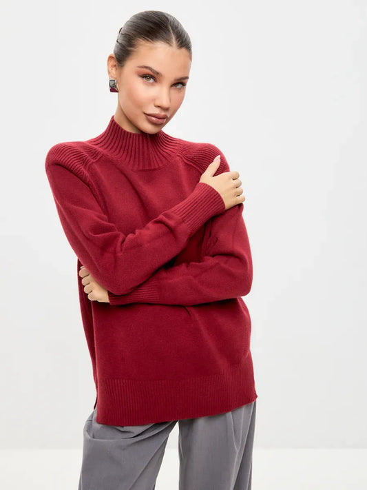 Ruby Sweater