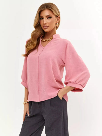 Marbella Blouse