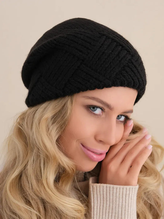 Onyx Beanie
