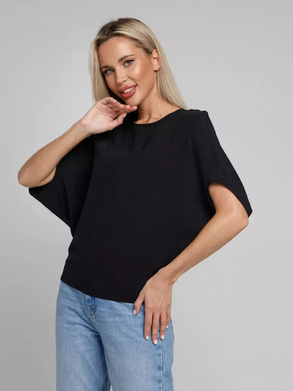 Noiré Blouse