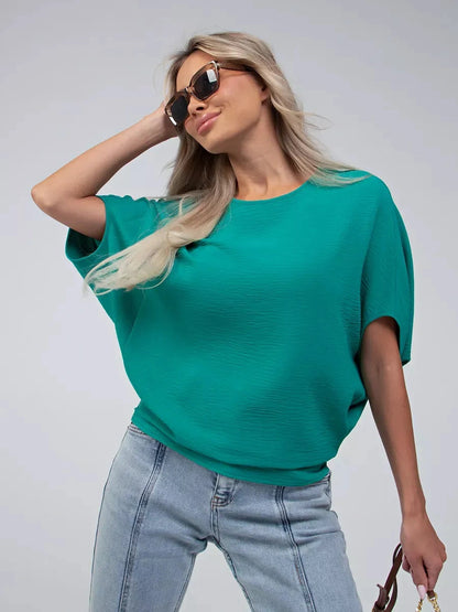 Emerelle Blouse
