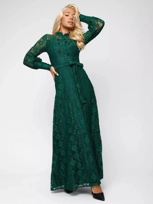 Ivy Maxi Dress
