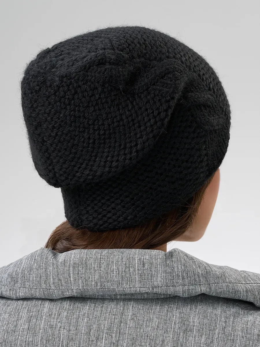 Onyx Beanie