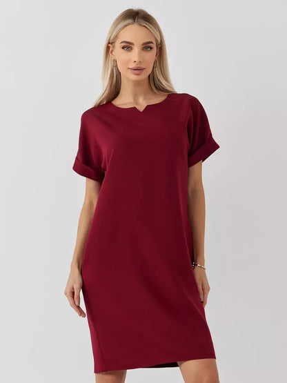 Ruby Mini Dress