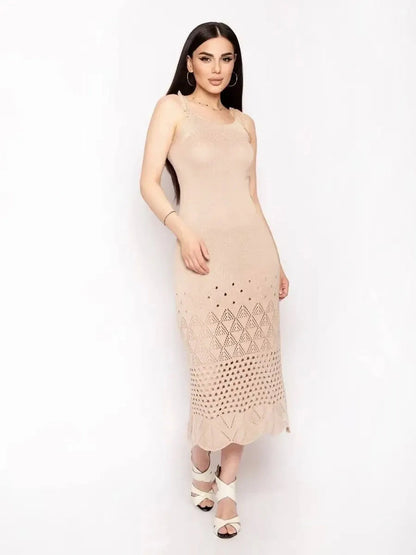 Serena Midi Dress