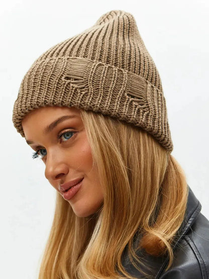 Hazel Beanie