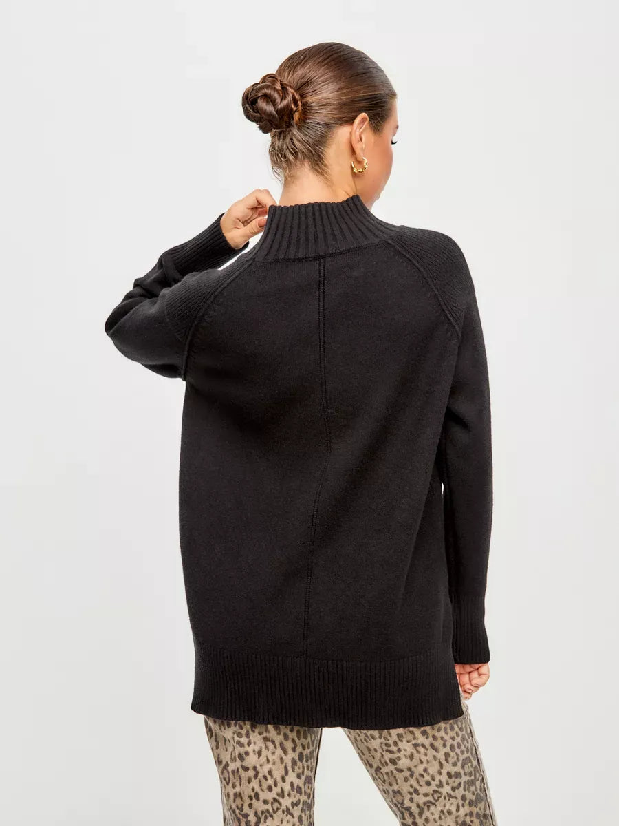 Onyx Sweater