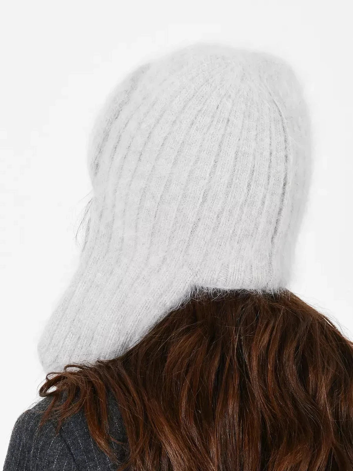 Snowfall Ushanka