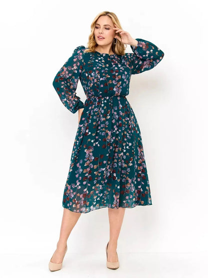 Marina Midi Dress