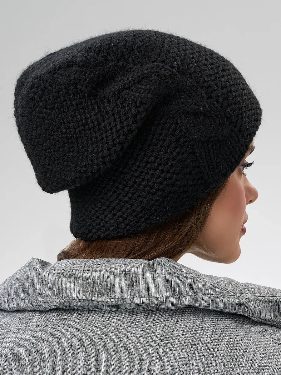 Onyx Beanie