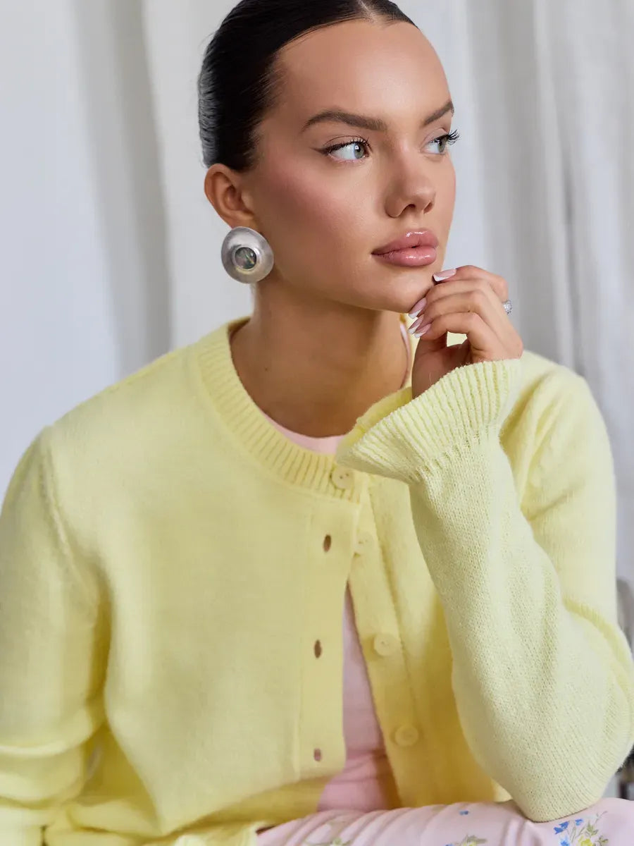 Celeste Cardigan