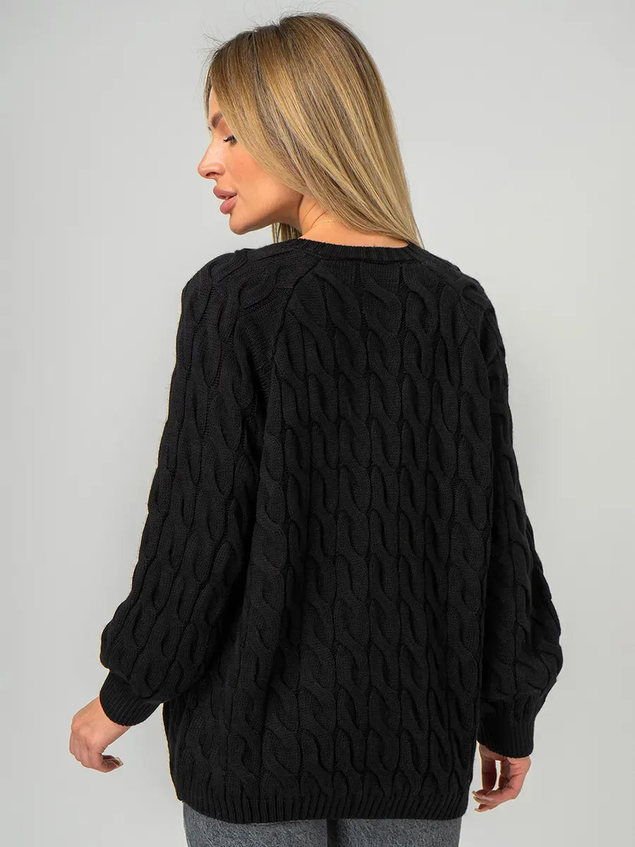 Vega Sweater