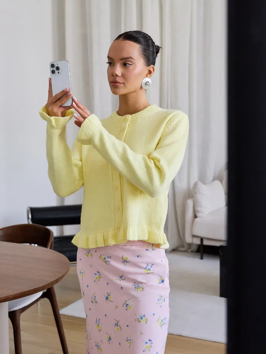 Celeste Cardigan