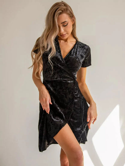 Orion Mini Dress