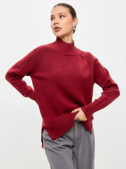 Ruby Sweater