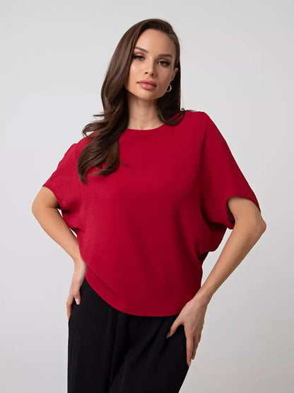 Rubinea Blouse