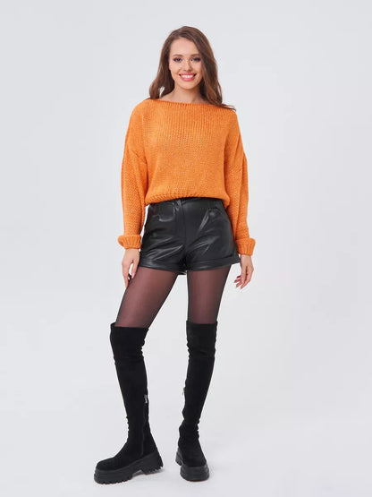 Solara Sweater