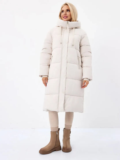 Celina Coat