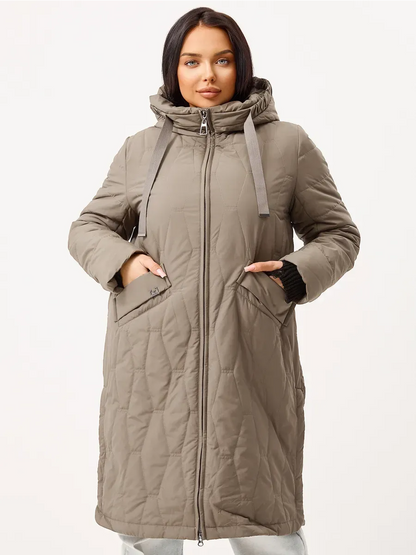 Celeste Coat