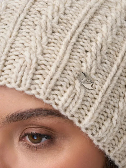 Allegra Winter Hat