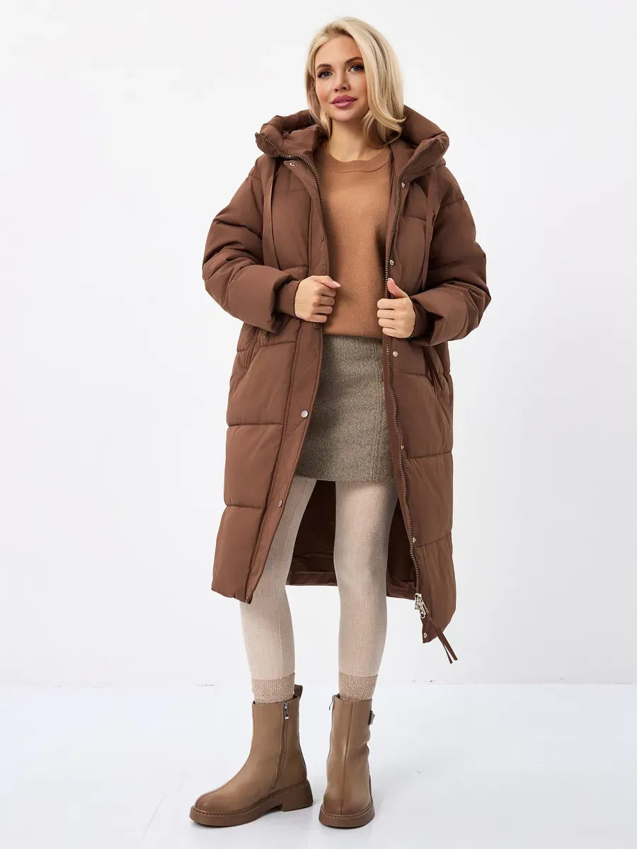 Marin Coat