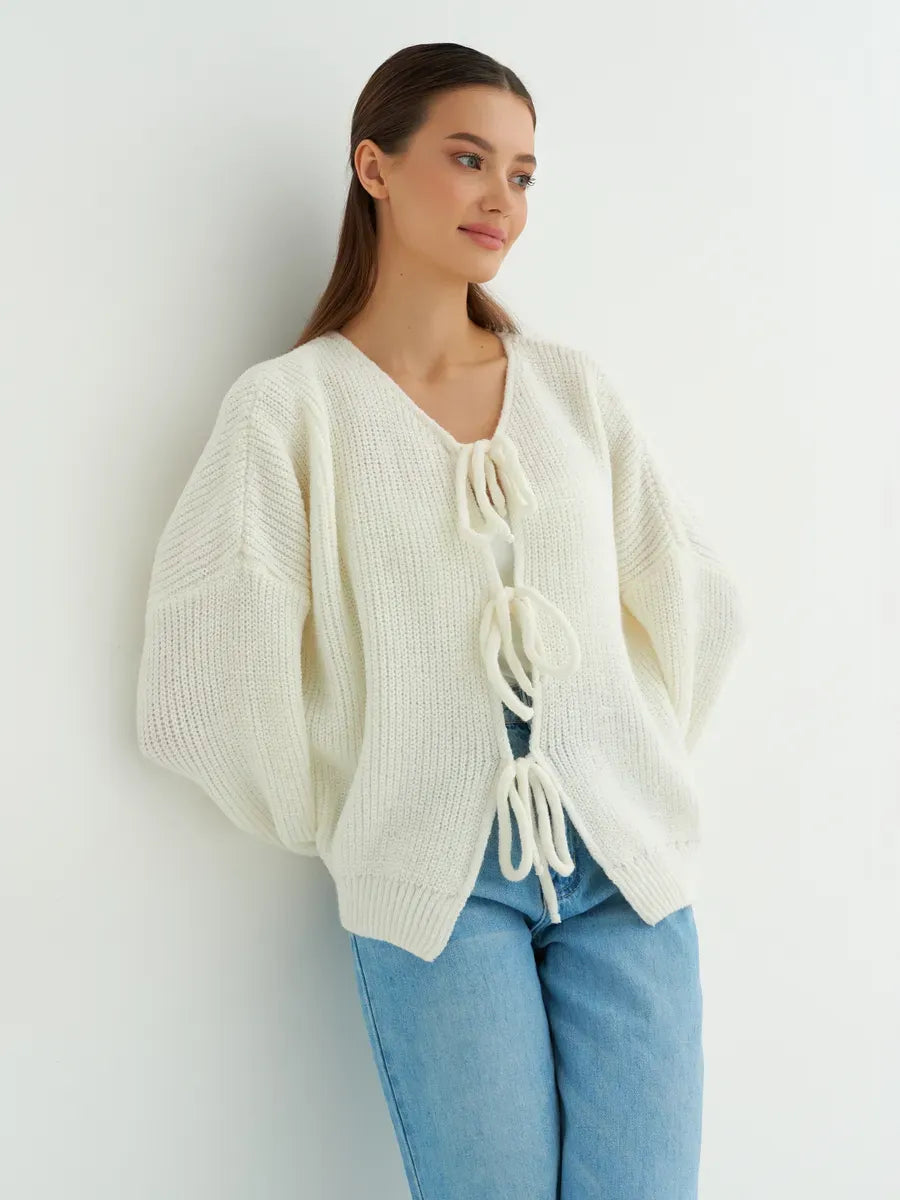 Dama Cardigan