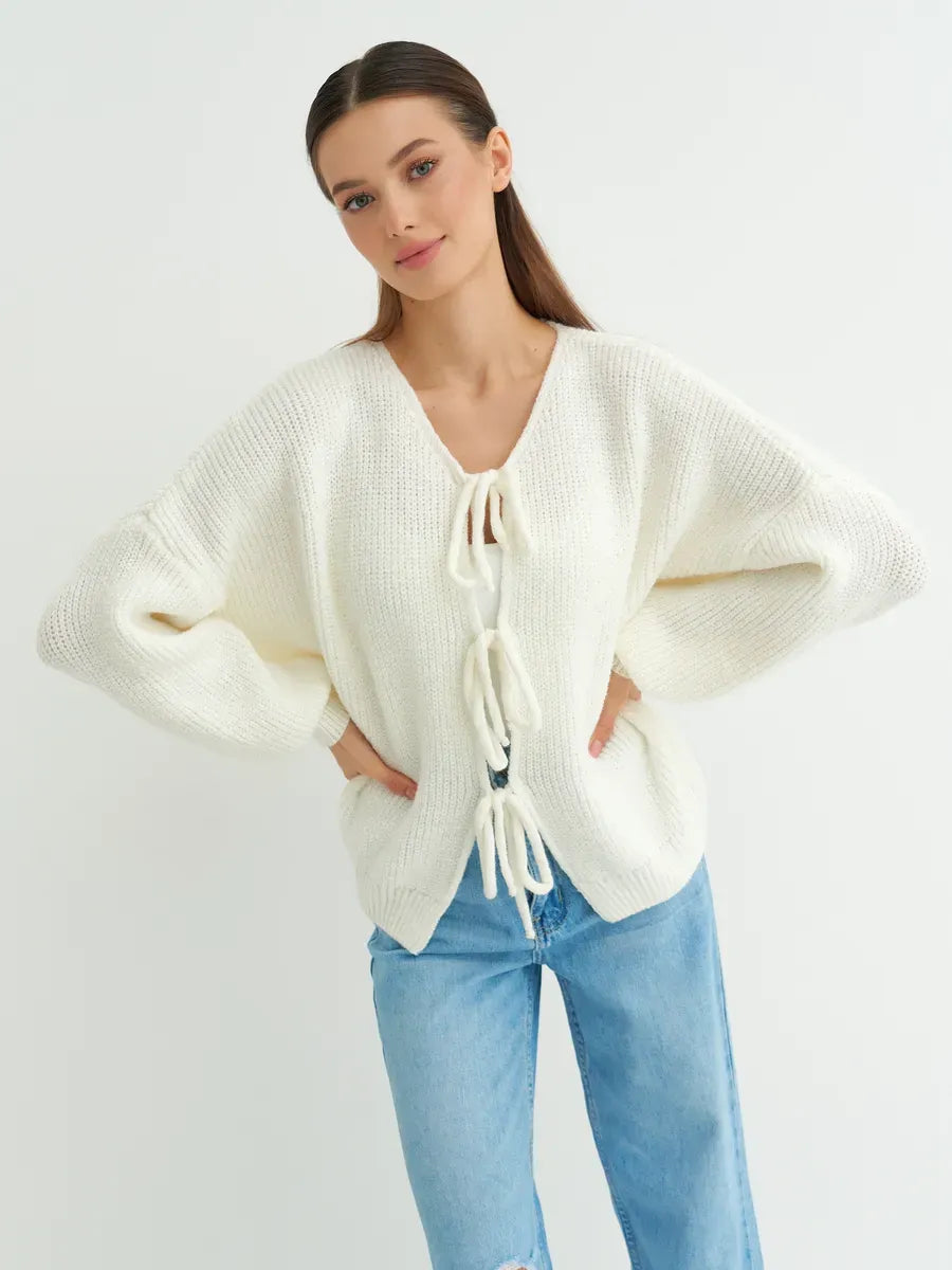 Dama Cardigan