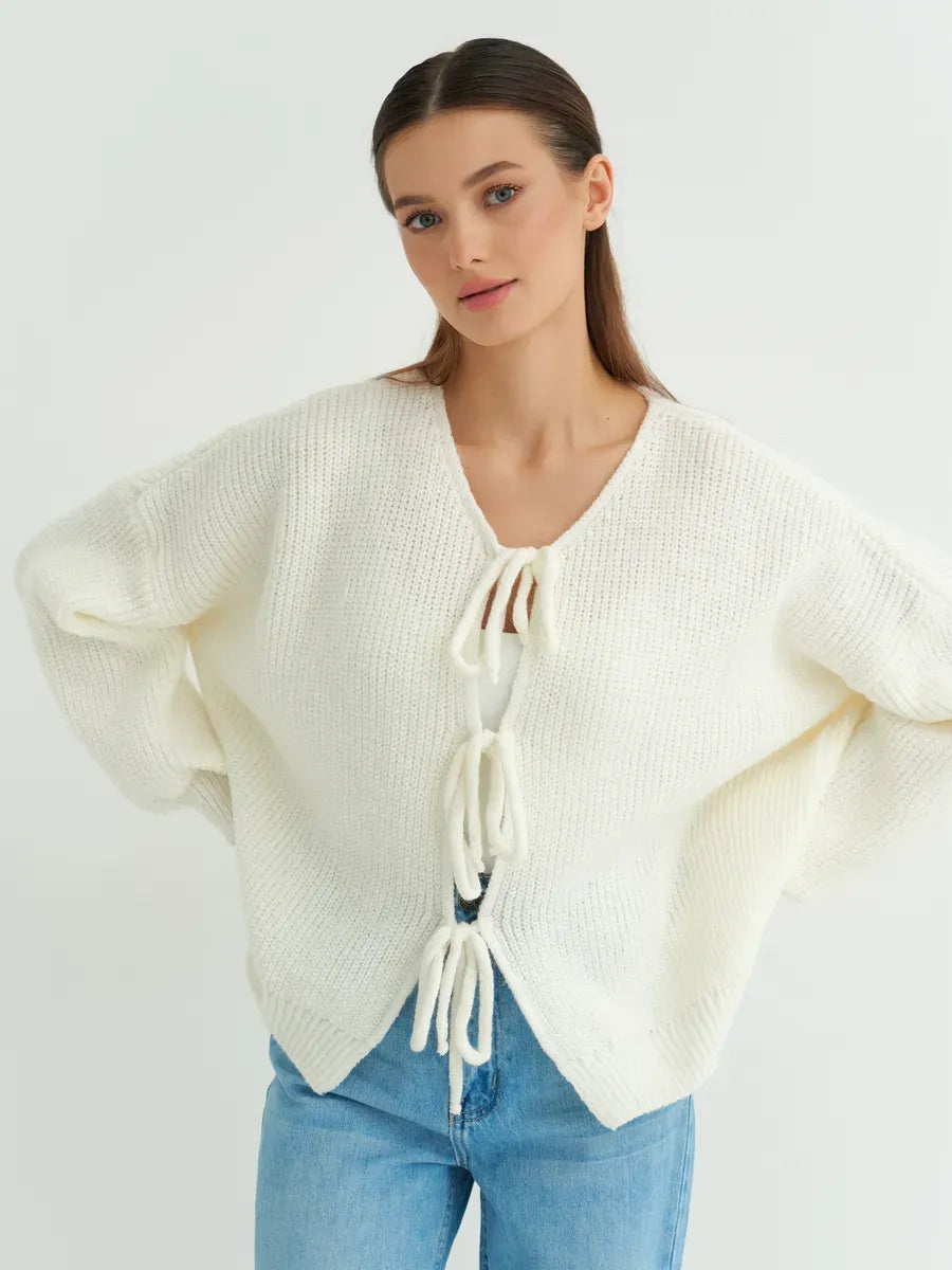 Dama Cardigan